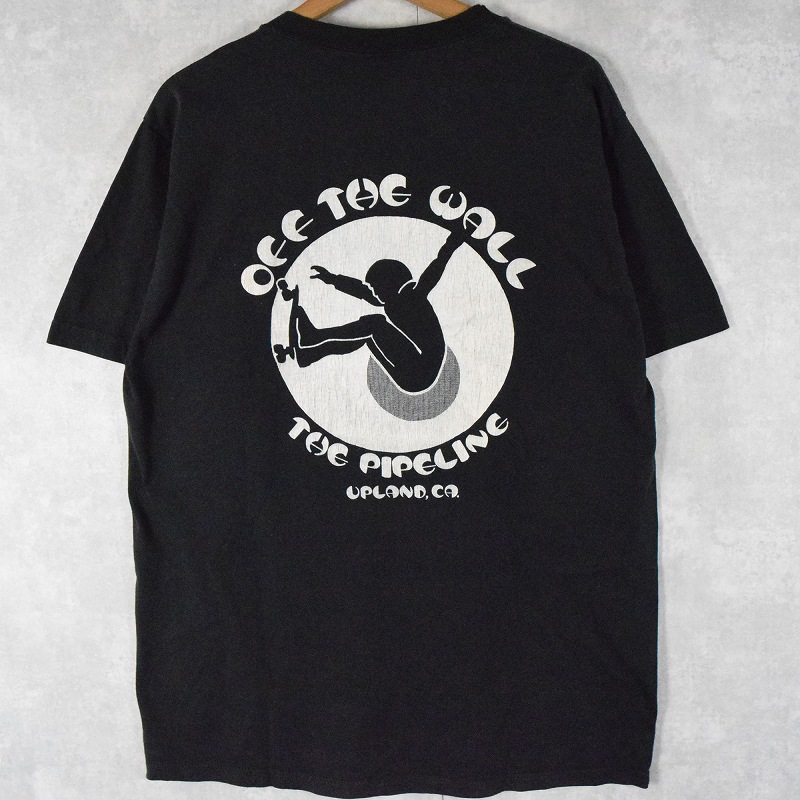 80年代 80s オフザウォール スケートボード オールドスケート