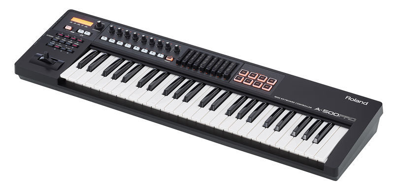 Roland A-500PRO-R MIDI Keyboard Controller