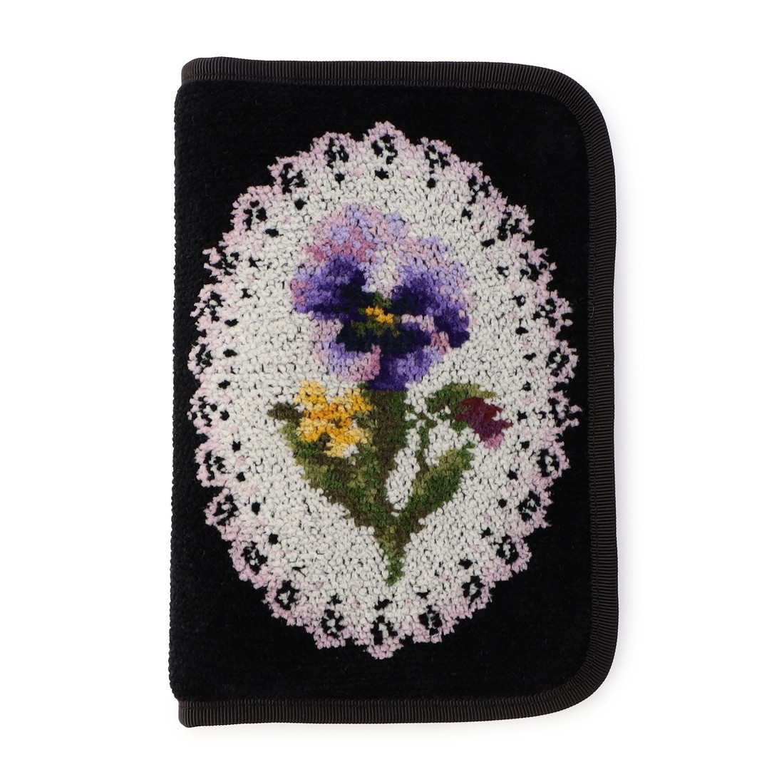 ナイツドリーム マルチケース NID-241395(ブラック): FEILER