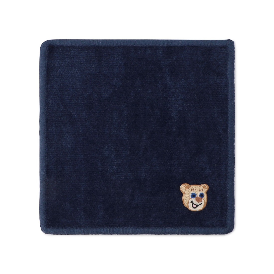 非売品ラスト1良縫製品)慶應大学フェイラーコラボタオルハンカチ連合