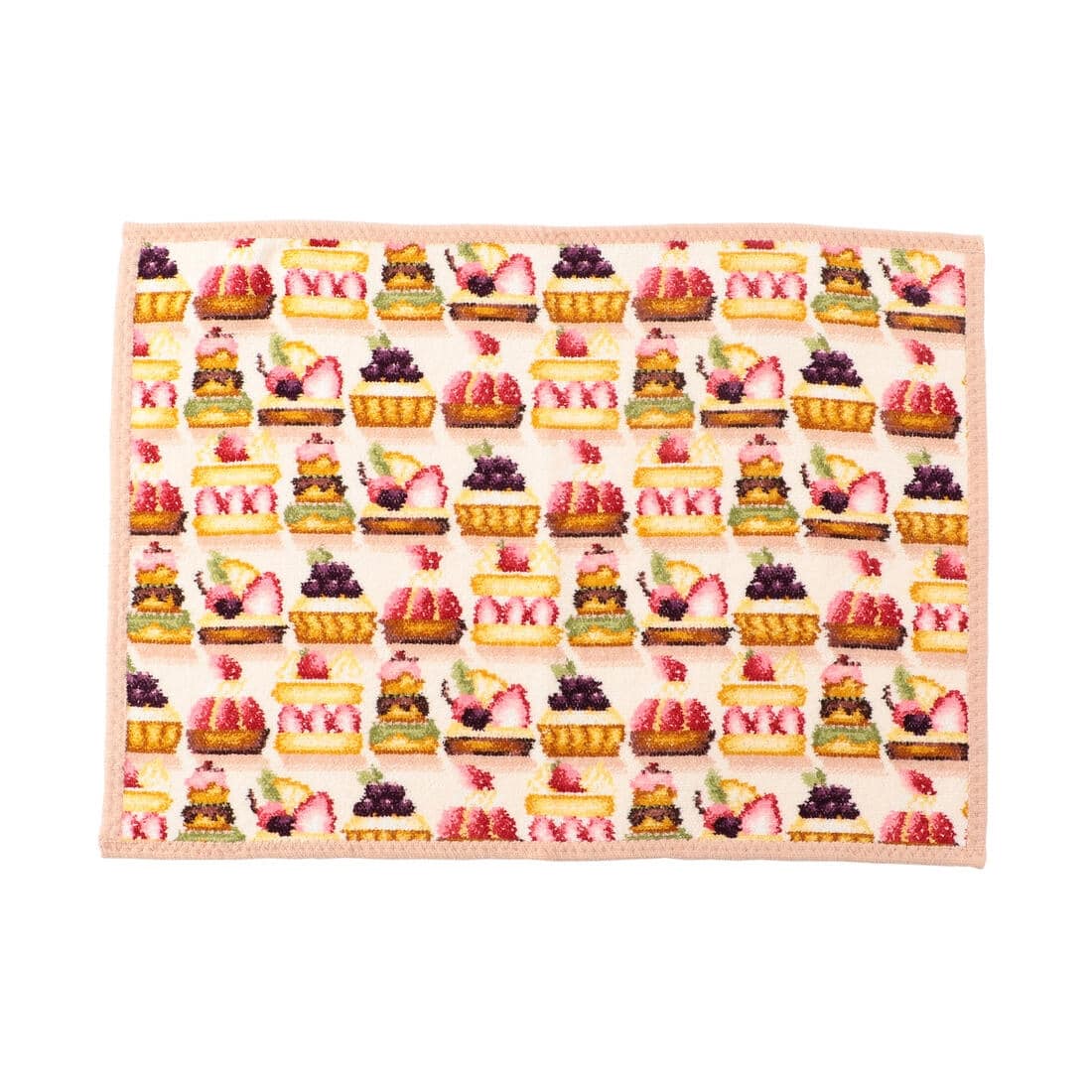 未開封 フェイラー ドルチェ フェイスタオル ハンドタオル