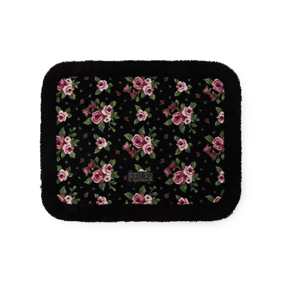 NODDY】FEILER バスマット 57×85 NODDY様専用】FEILER バスマット 57