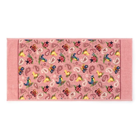 フェイラー FEILER タオルケット 大判バスタオル ひざかけ