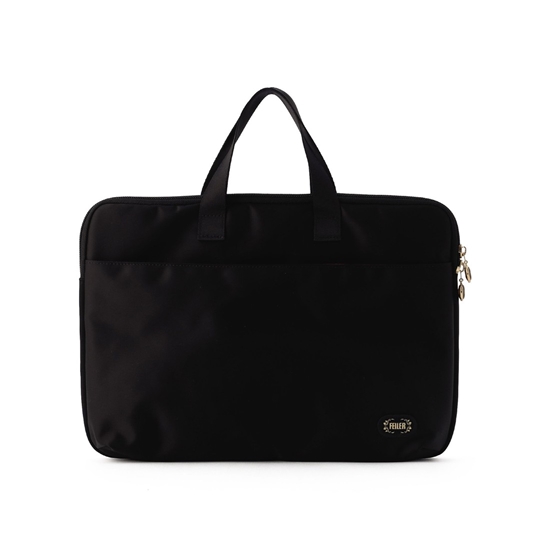 ラブラリーバイフェイラーオールドテディブリーフケース