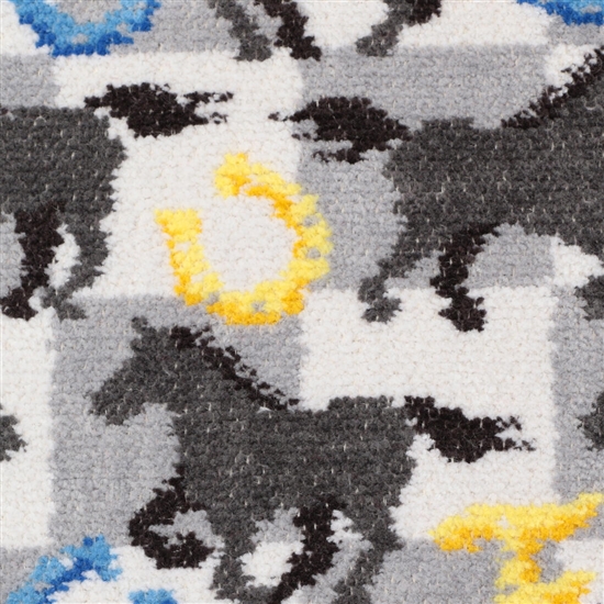 スプリントホース ハンカチ(シルバーグレー): FEILER｜フェイラー公式