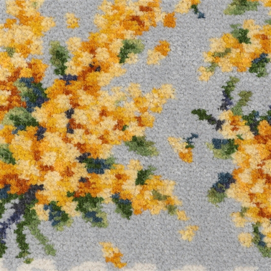 レモンジーナ様 フエイラー ミモザソラーレ タオルハンカチ ゲスト