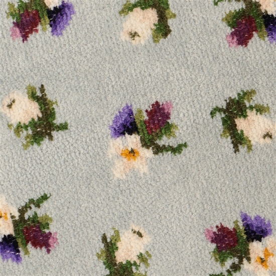 ナイツドリーム プティクロス(シルバーグレー): FEILER｜フェイラー