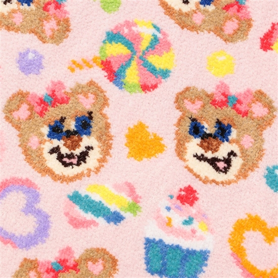 ハッピーポップニナ プティバス(ペールパープル): LOVERARY BY FEILER