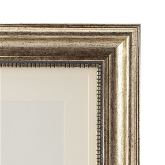 完売❤️FEILER「フェイラー 額」絵画フレームベージュハンカチ