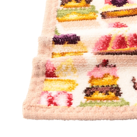 未開封 フェイラー ドルチェ フェイスタオル ハンドタオル