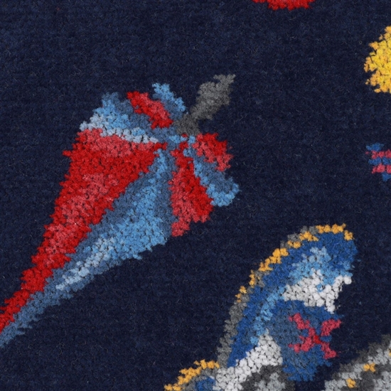 ゴルフ ハンカチ(ブルー): FEILER｜フェイラー公式オンラインショップ