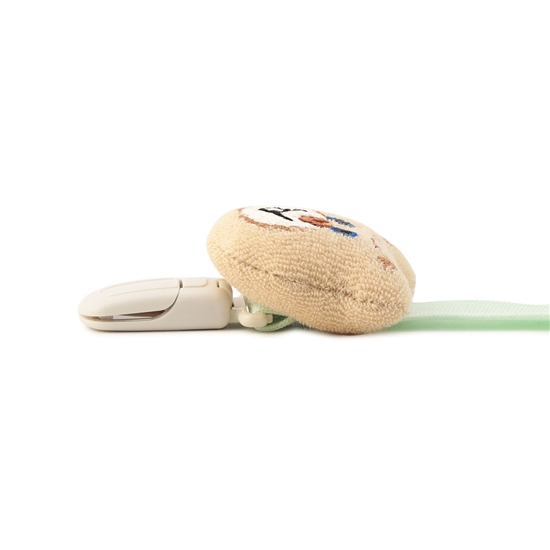 ハッピーポップニコ スタイクリップ L/JEHPO-233103(ペールグリーン