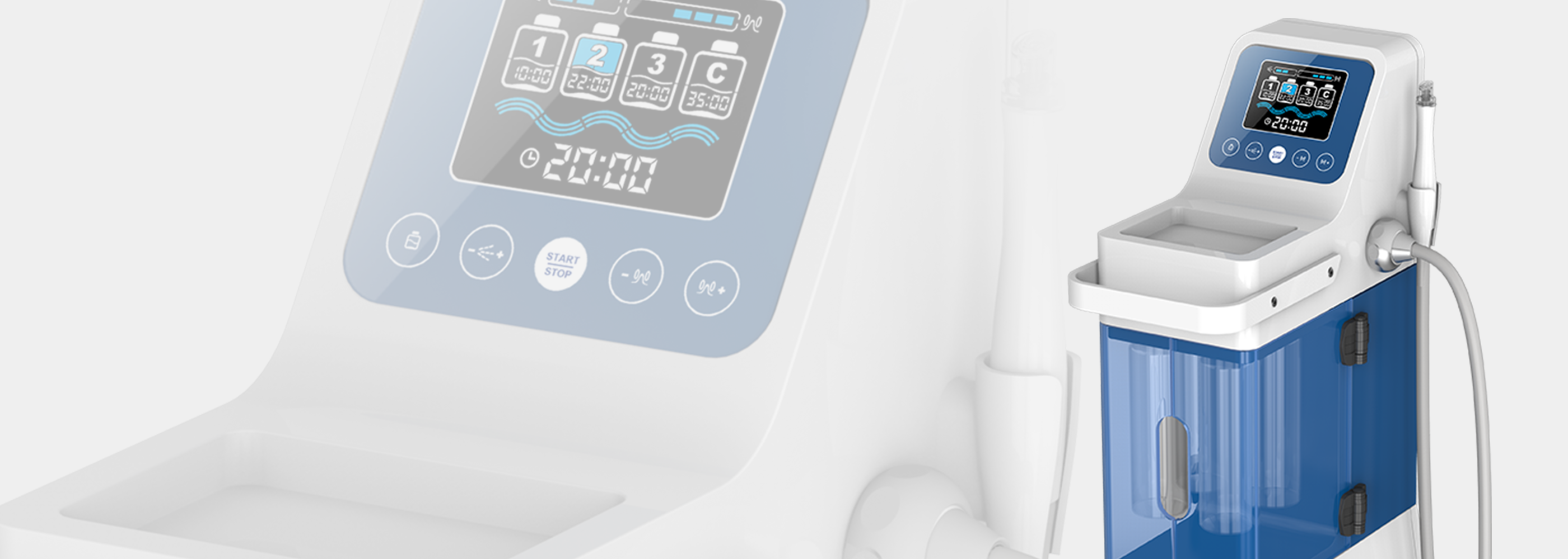 ハイドラジェントル ｜フェルズクリニック