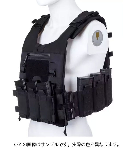 ミリタリーショップ Fellowes / BIGFOOT GTPC 2.0 Plate Carrier Quick