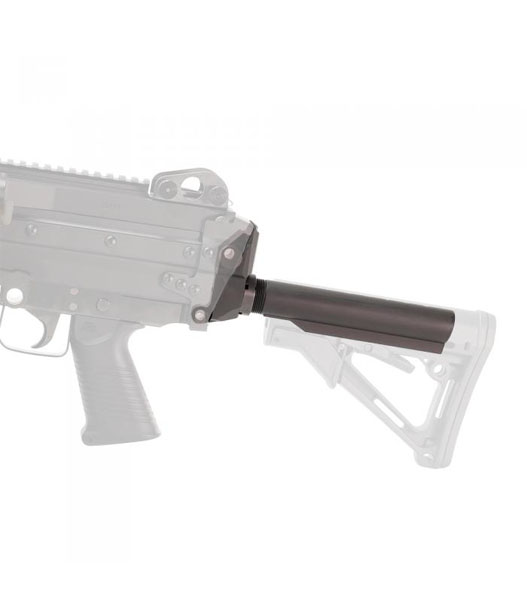 MK46 MOD.0 用ストックベースセット