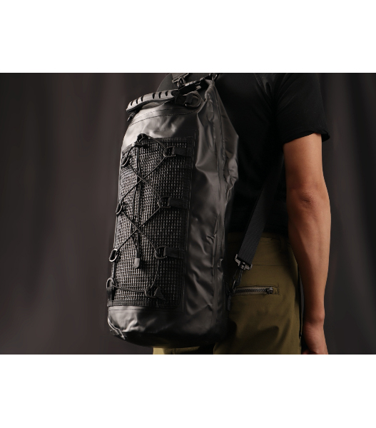 田村装備開発 DRYBAG 25L 防水バッグ 特殊部隊向け装備品通販サイト