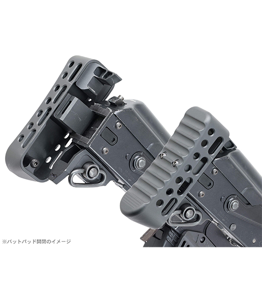 東京マルイ サイガ12SBS ブルパップキット 楽天市場】東京マルイ ガス