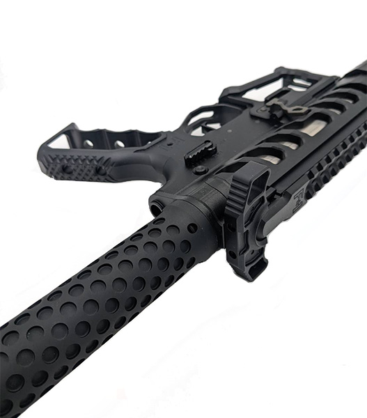 ミリタリーショップ Fellowes / ショップカスタム 本体 SYSTEMA