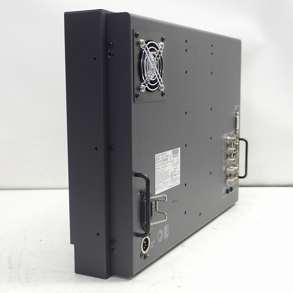 FELLOWS Online Store / 【中古】IKEGAMI HLM-1704WR 17型ビデオ