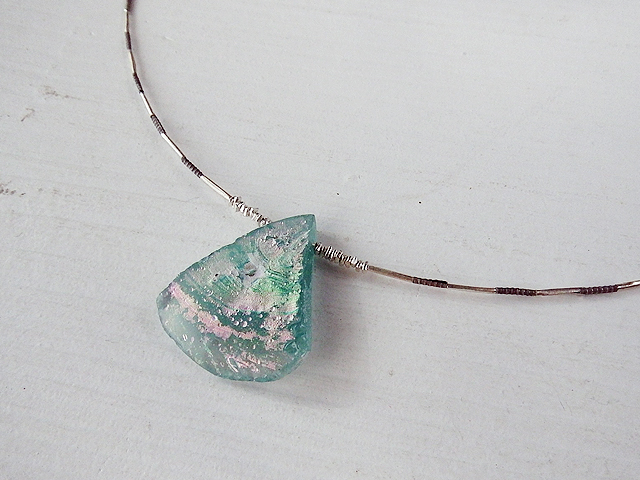 カレンシルバーアクセサリー通販フェルミナータ｜カレンシルバーの魅カ