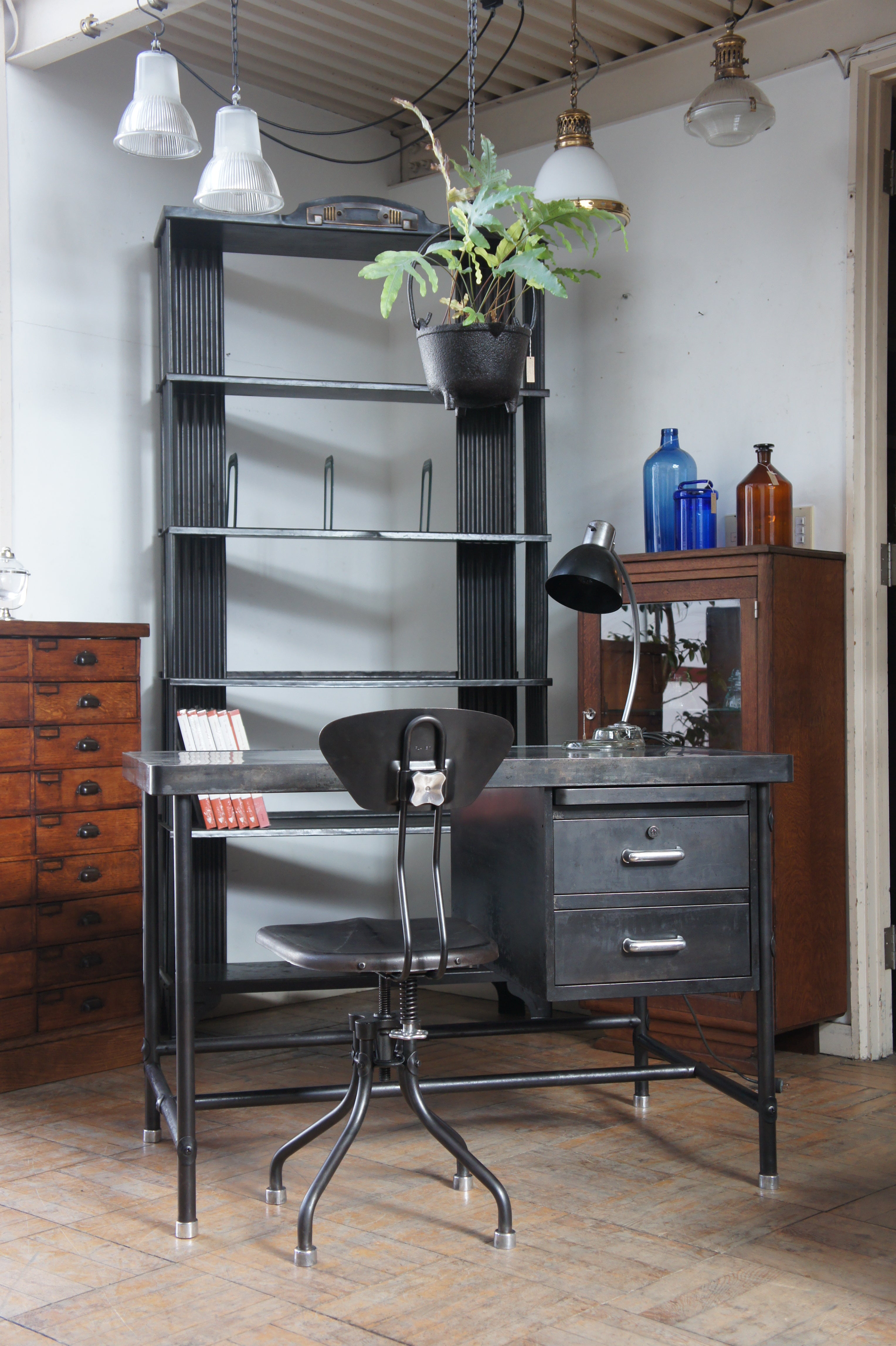 FLAMBO Chair – fertravail