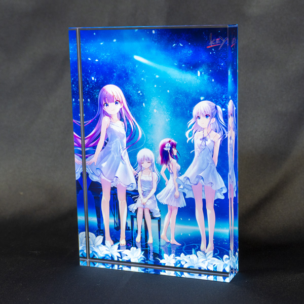 ビジュアルアーツ冬フェス2021 ＋ コミケ99特設サイト｜グッズ情報＆購入