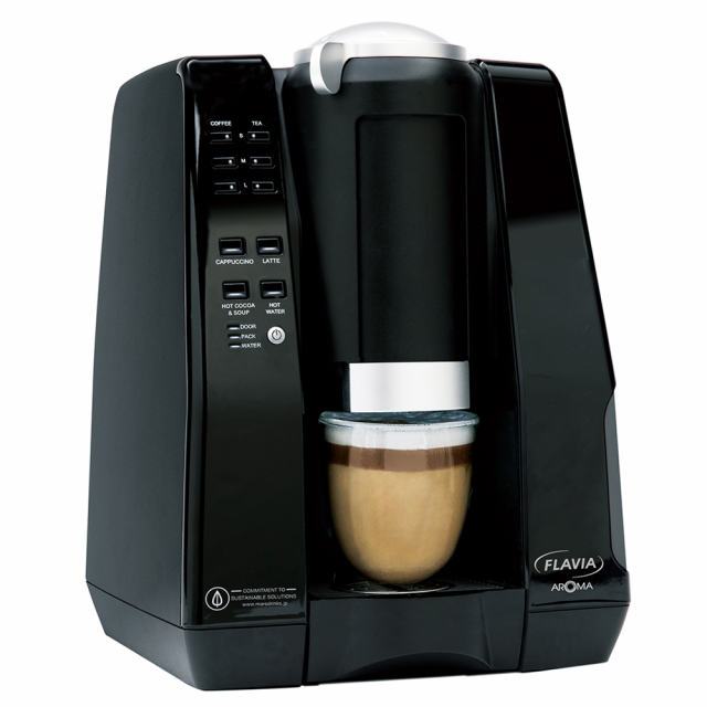 フラビアアロマ | 【公式】オフィスコーヒーのフラビアコーヒーストア