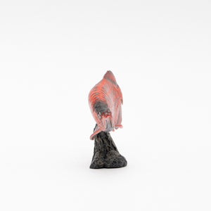 Favorite｜アジアアロワナ/紅龍 ソフトモデル｜低価格ながら本格的な