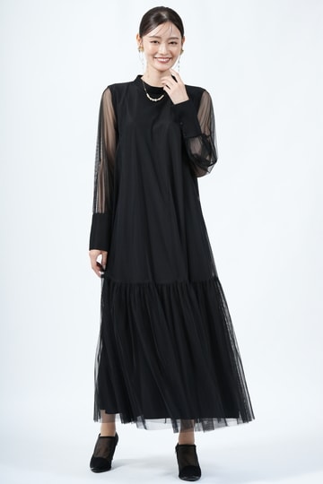 CAPRICIEUX LE'MAGE(カプリシュレマージュ)のレンタルドレス