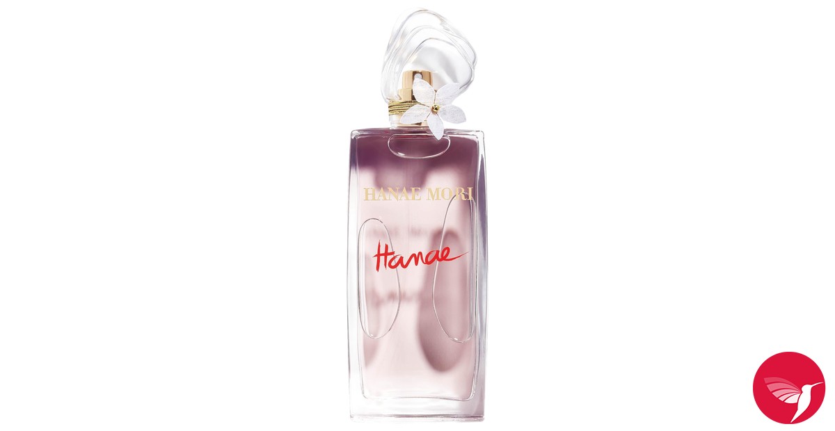Hanae by Hanae Mori Hanae Mori perfume - a fragrance for women 2014