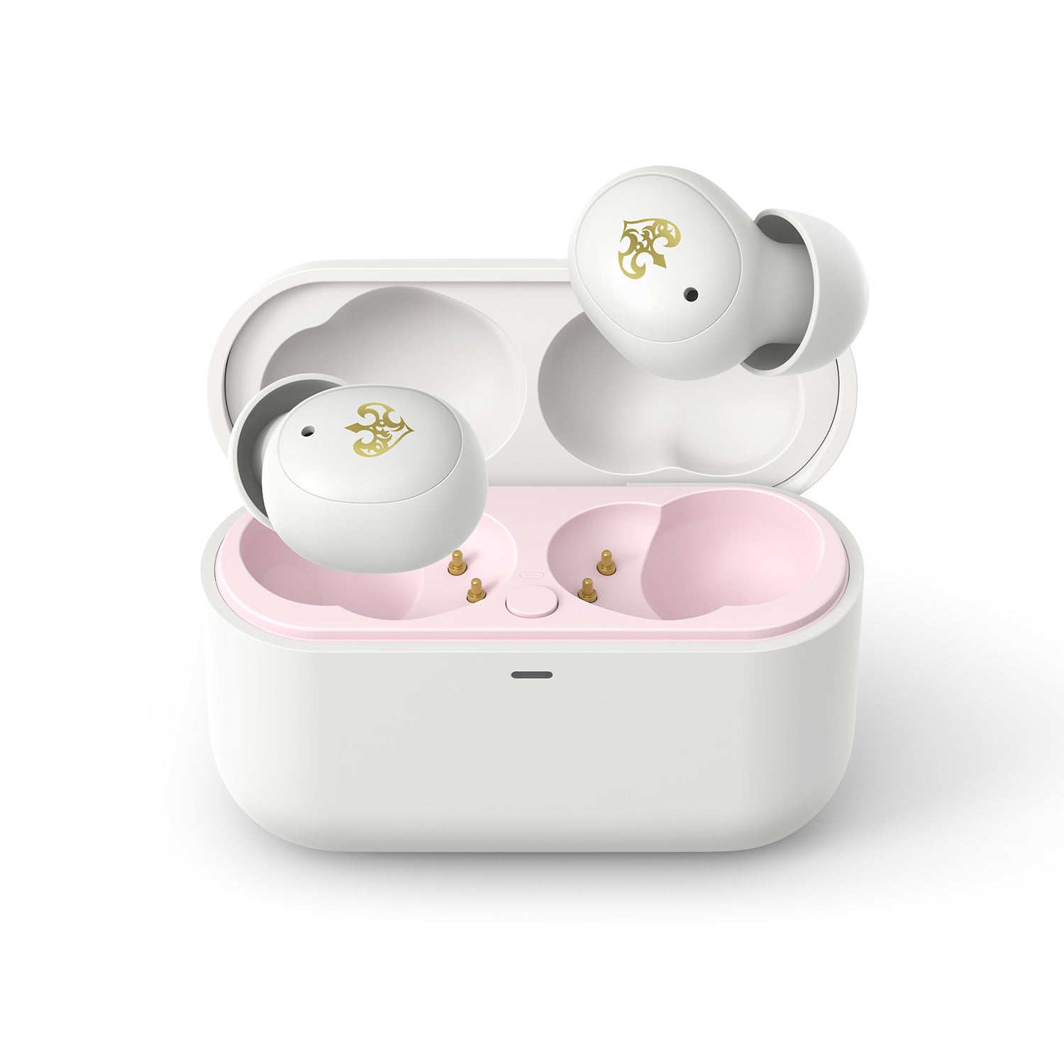 ZE500 for ASMR -Patra Black/Patra White- | final公式ストア｜final