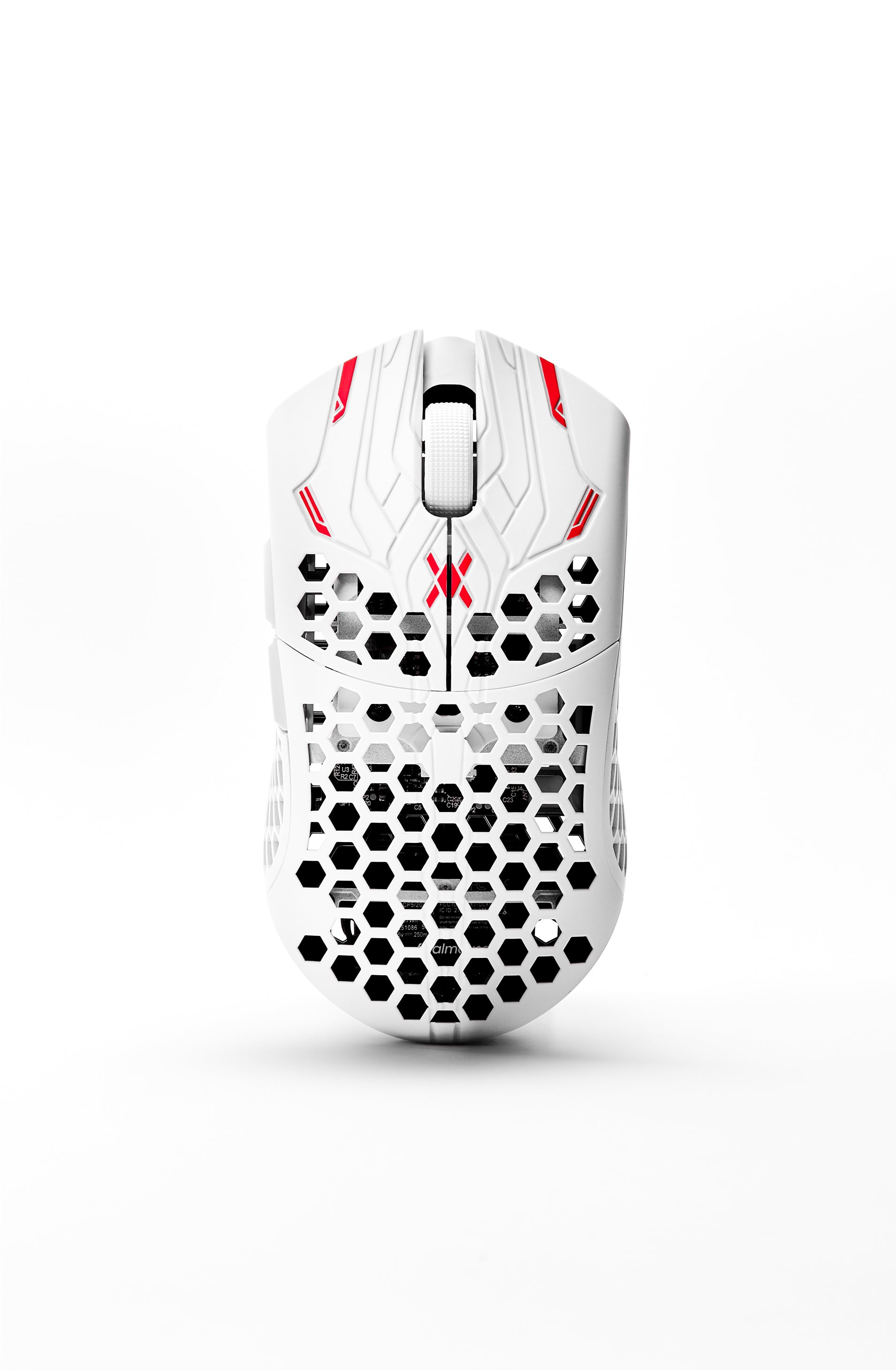 ULX Pro Series - Aceu – Finalmouse