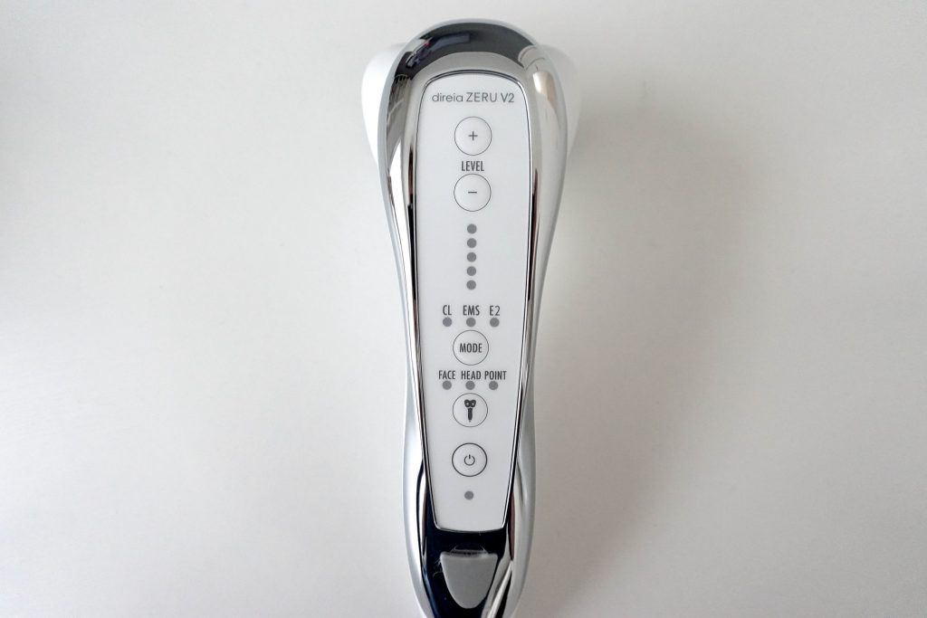 yukino made×FinalA】ハイスペ美顔器ZERU V2を365日ぶん回そう