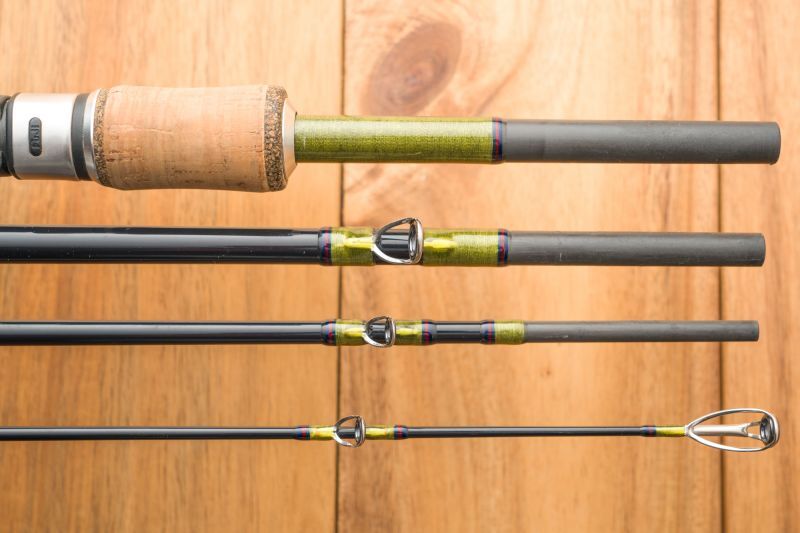 CANARIA74H(カナリア74ヘビー) - Fin‐ch