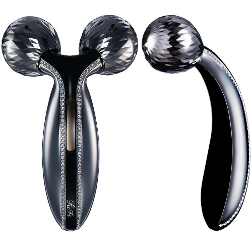 ReFa Crystal リファクリスタル 美容ローラー スワロフスキー リファ