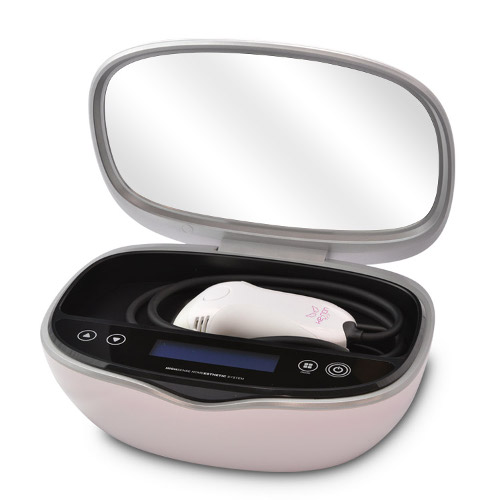 特価【ke-non】ケノン Ver6.0 フラッシュ式脱毛器 眉毛脱毛器付 KE-NON