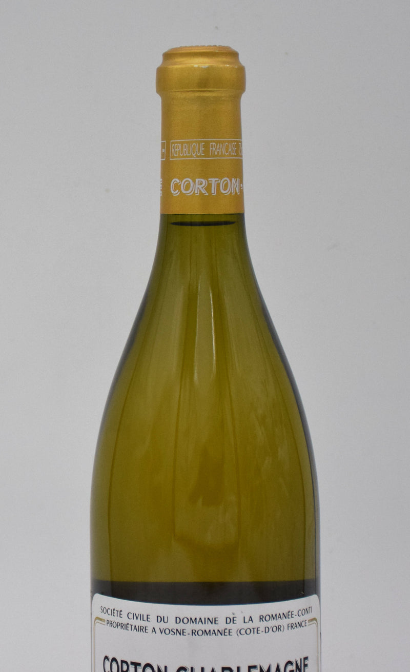 ワイン CORTON-CHARLEMAGNE GRAND CRU 2020 Corton-Charlemagne Grand