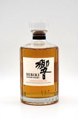 Hibiki 'Harmony' Japanese Whiskey (700ML) – FineLiquors