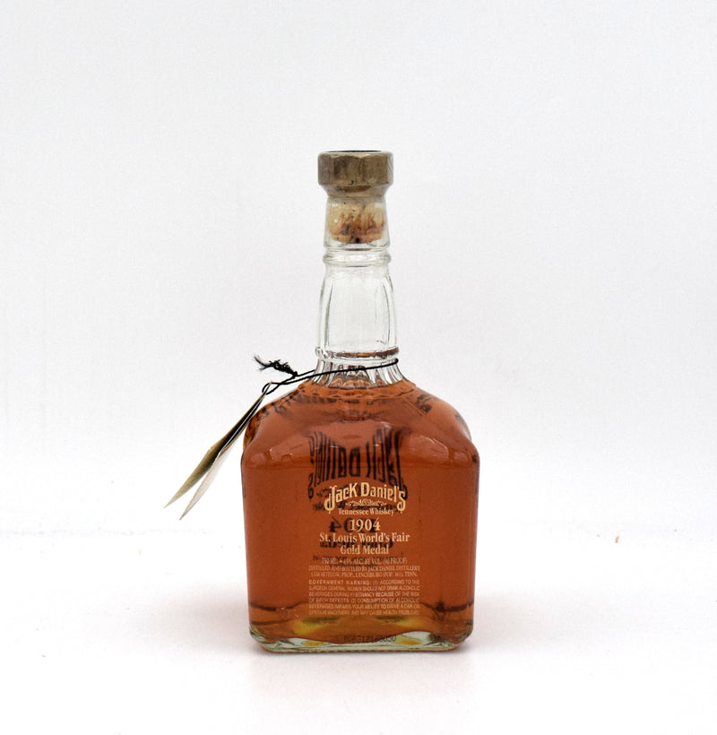 Jack Daniel's 1904 Gold Medal Whiskey (No Box) – FineLiquors