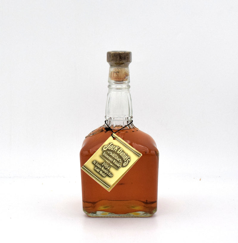 Jack Daniel's 1904 Gold Medal Whiskey (No Box) – FineLiquors