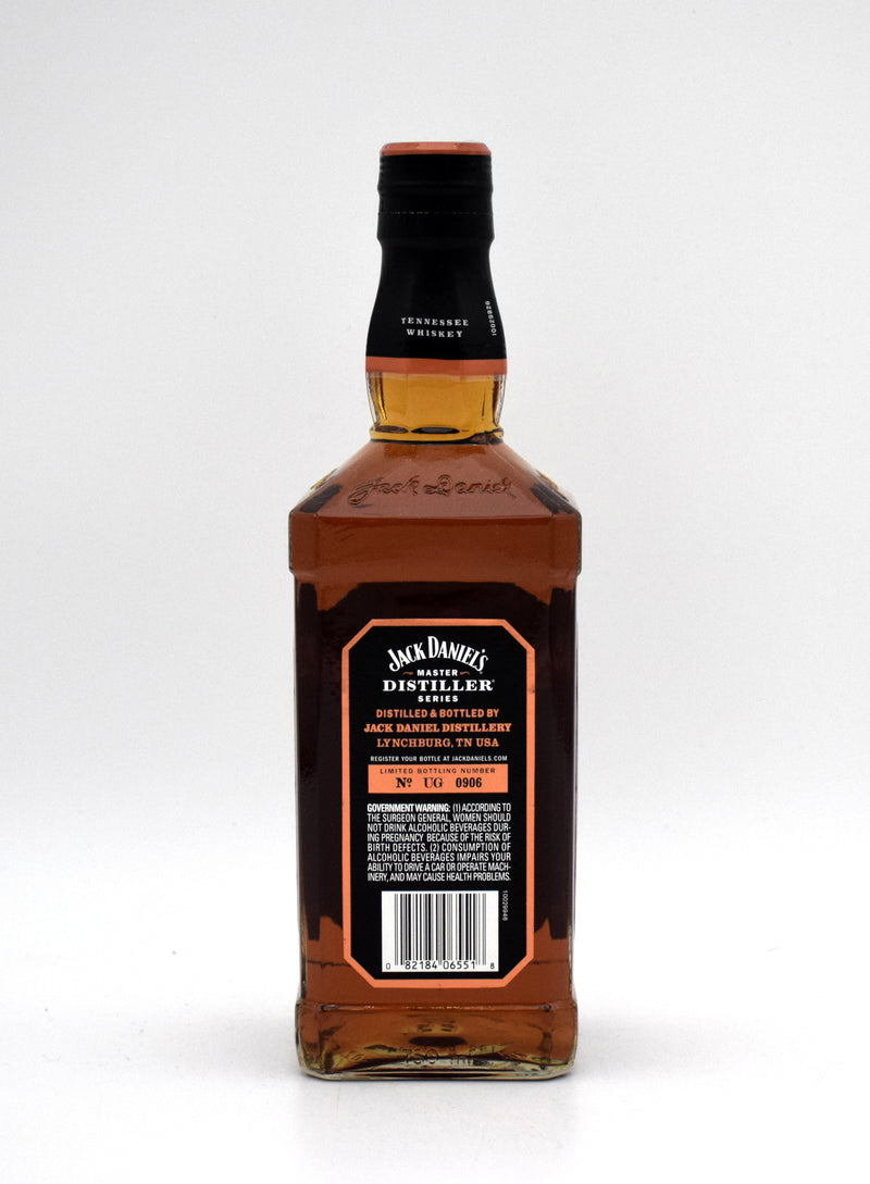 Jack Daniel's Master Distiller Series No. 3 'Lemuel Tolley