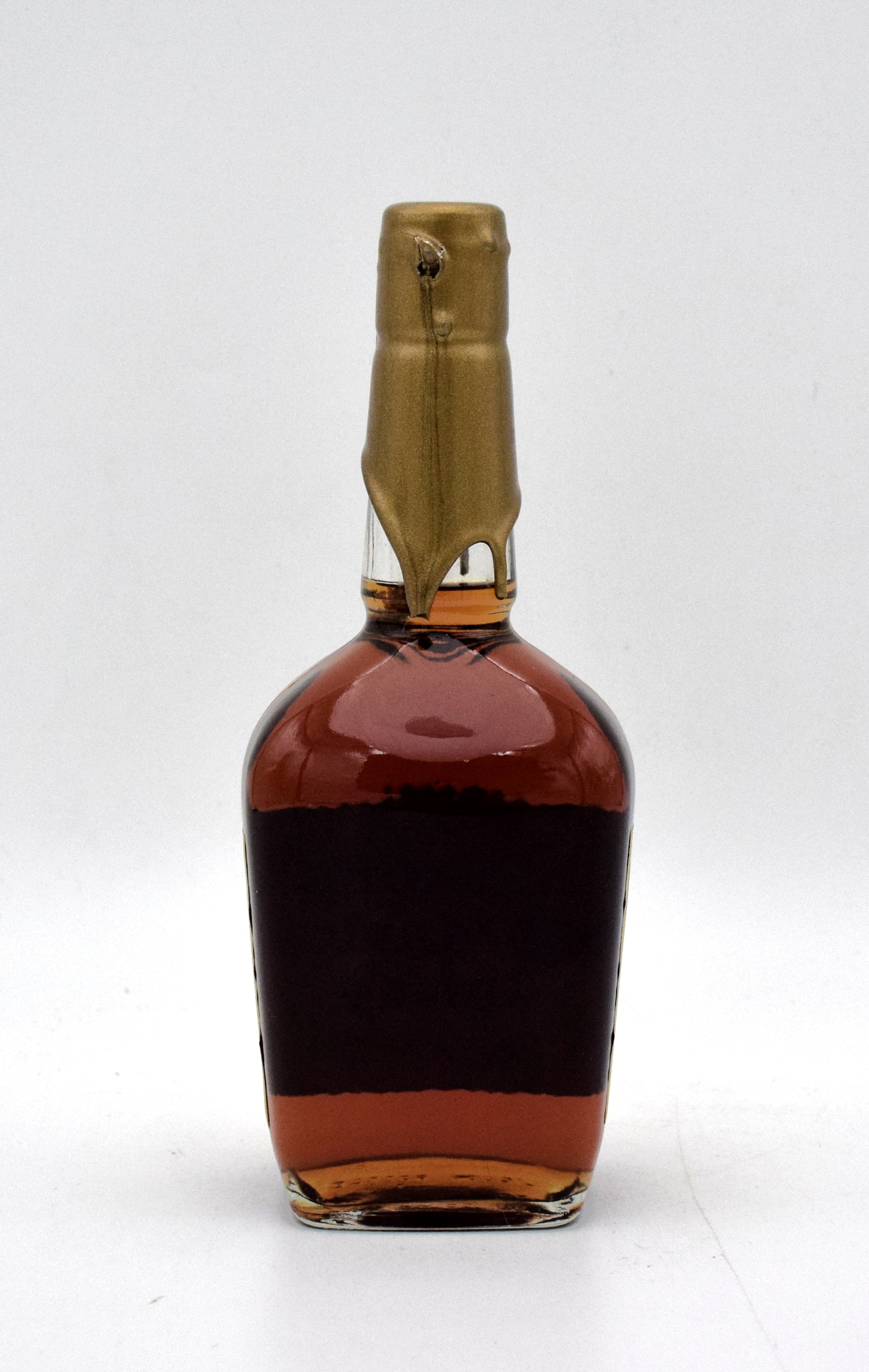 Limited Maker's Mark Bourbon (1990's Gold Wax Top) – FineLiquors
