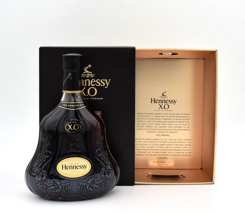 XO Hennessy Original X.O – FineLiquors