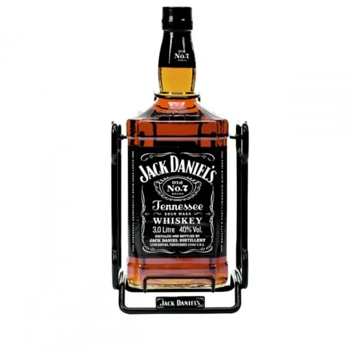Jack Daniel's Old No. 7 Swing Cradle - Fine Wine Liquors