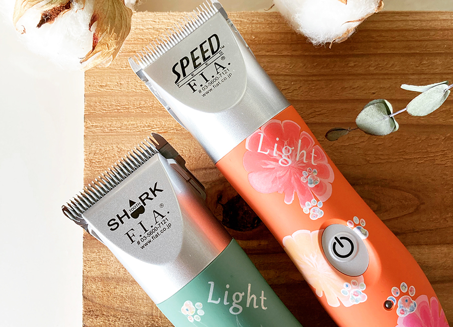 ペット用バリカンの専門商社 有限会社ファーストインターナショナル