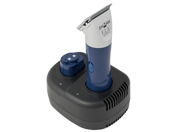 F.L.A. 充電式バリカンセット スピードL1 ペット用バリカン