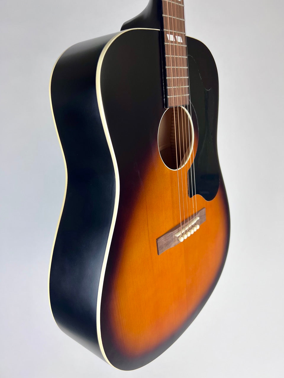 Recording King RDS-7-TS – Fiddler's Green Music Shop