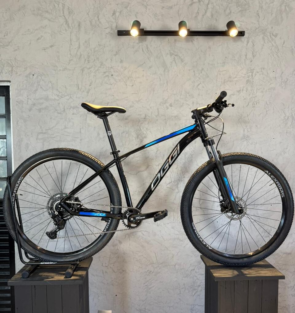 Fiets – Sempre em movimento.