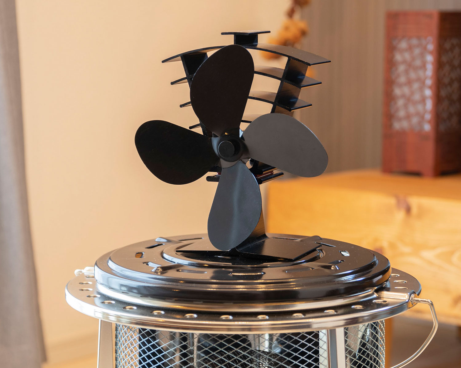 FIELDOOR（フィールドア） | ストーブファン