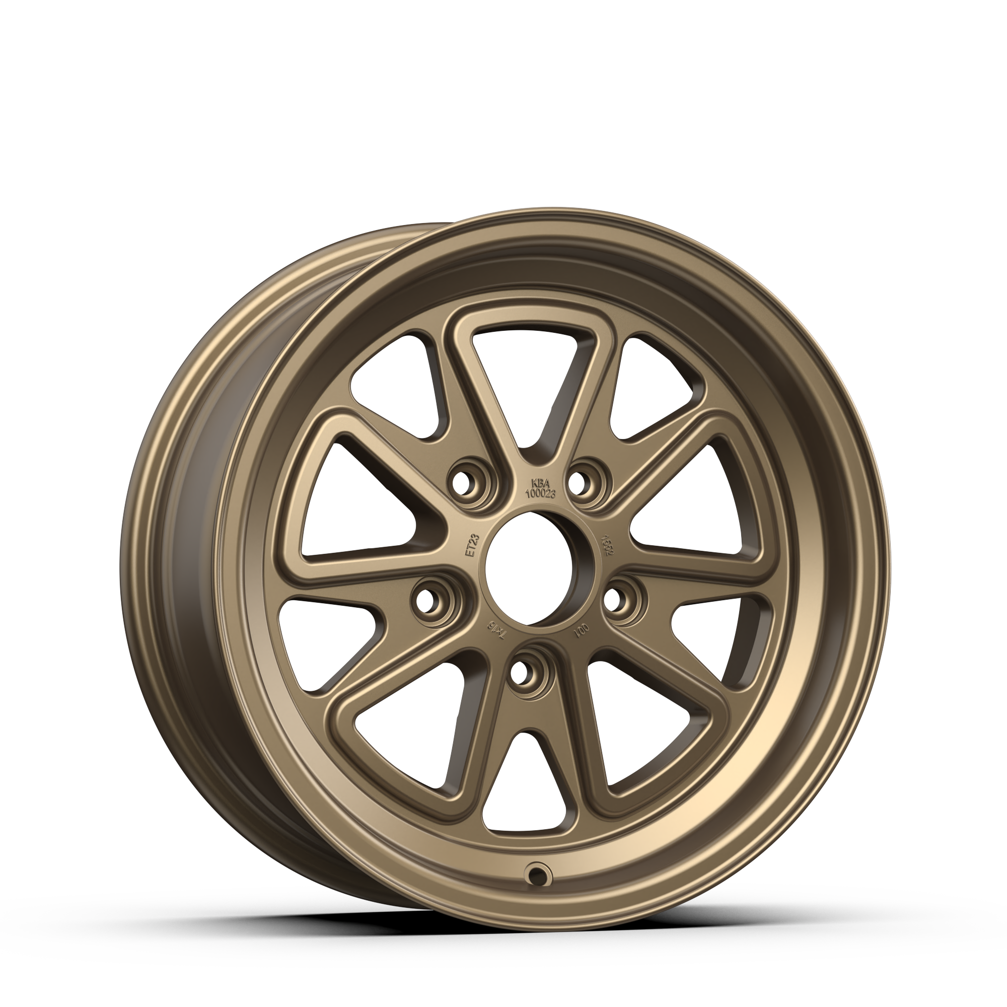 52outlaw 001 _ Bronze – fifteen52